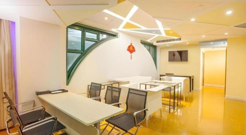 Harbour Bay Khách sạn 3*