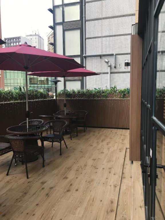 Harbour Bay 3* Hong Kong
