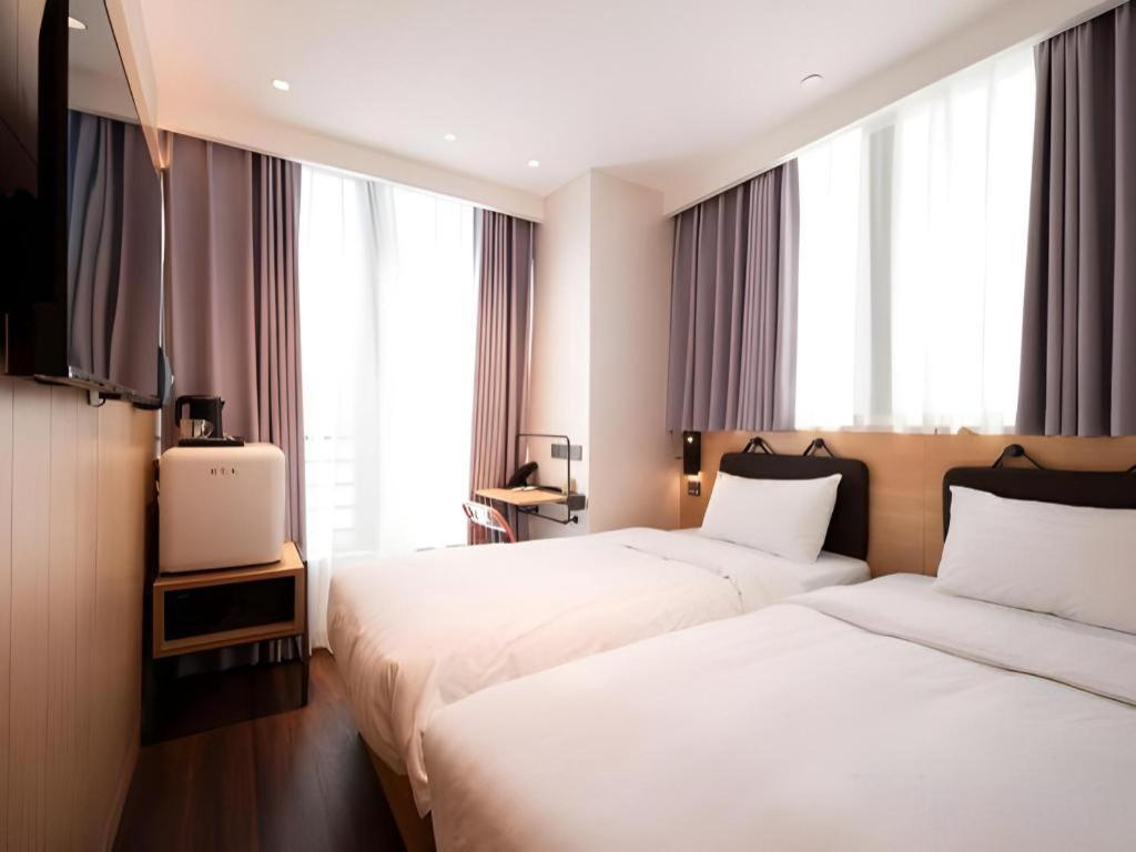 Harbour Bay 3* Hong Kong