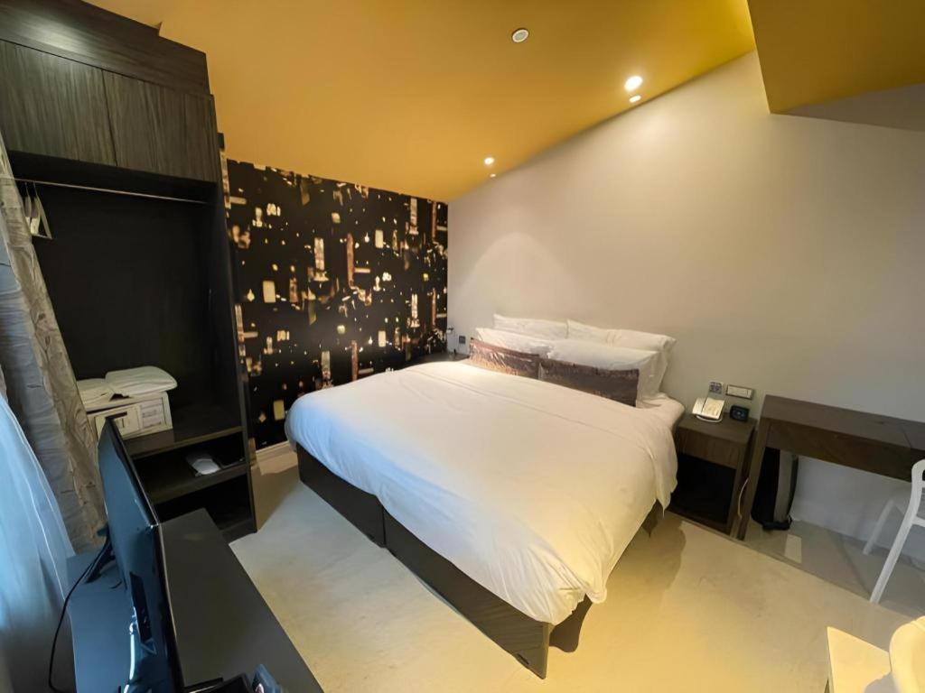 Hotel Harbour Bay 3*