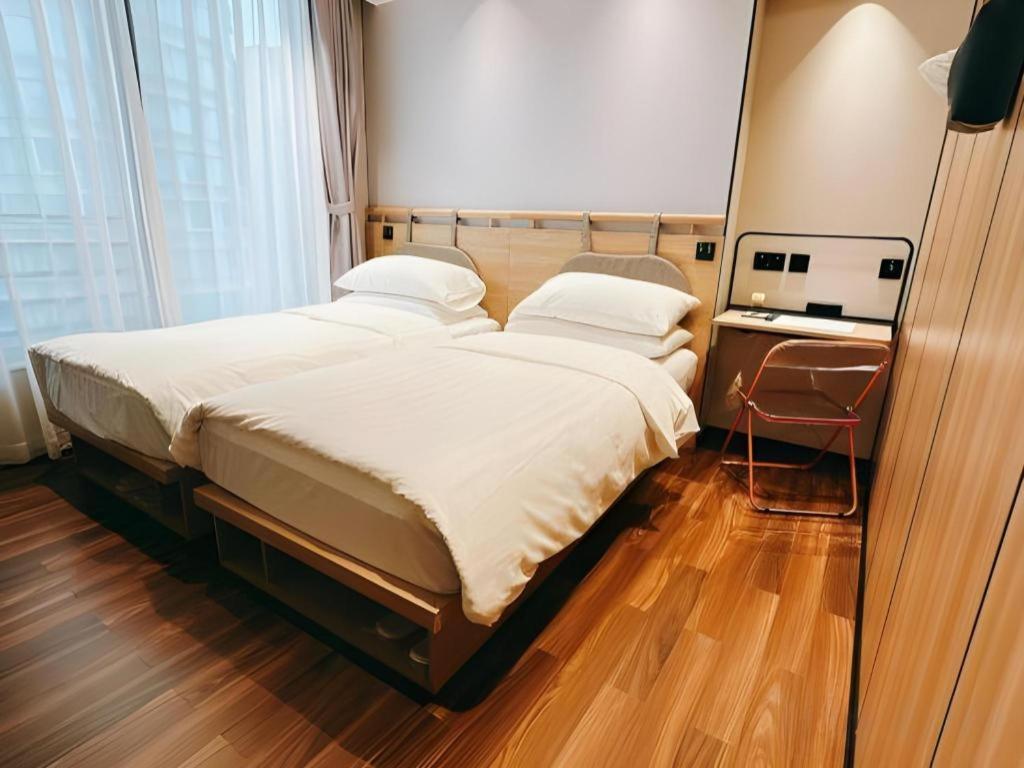 Harbour Bay 3*