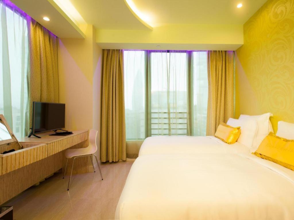 Harbour Bay 3*