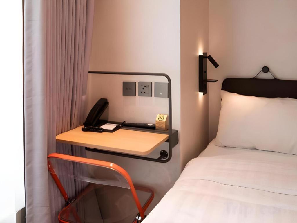 Harbour Bay Hotel Hong Kong