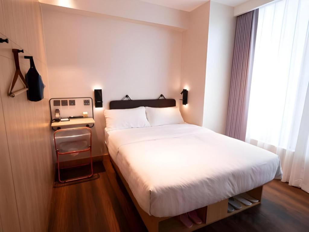 Hotel Harbour Bay
