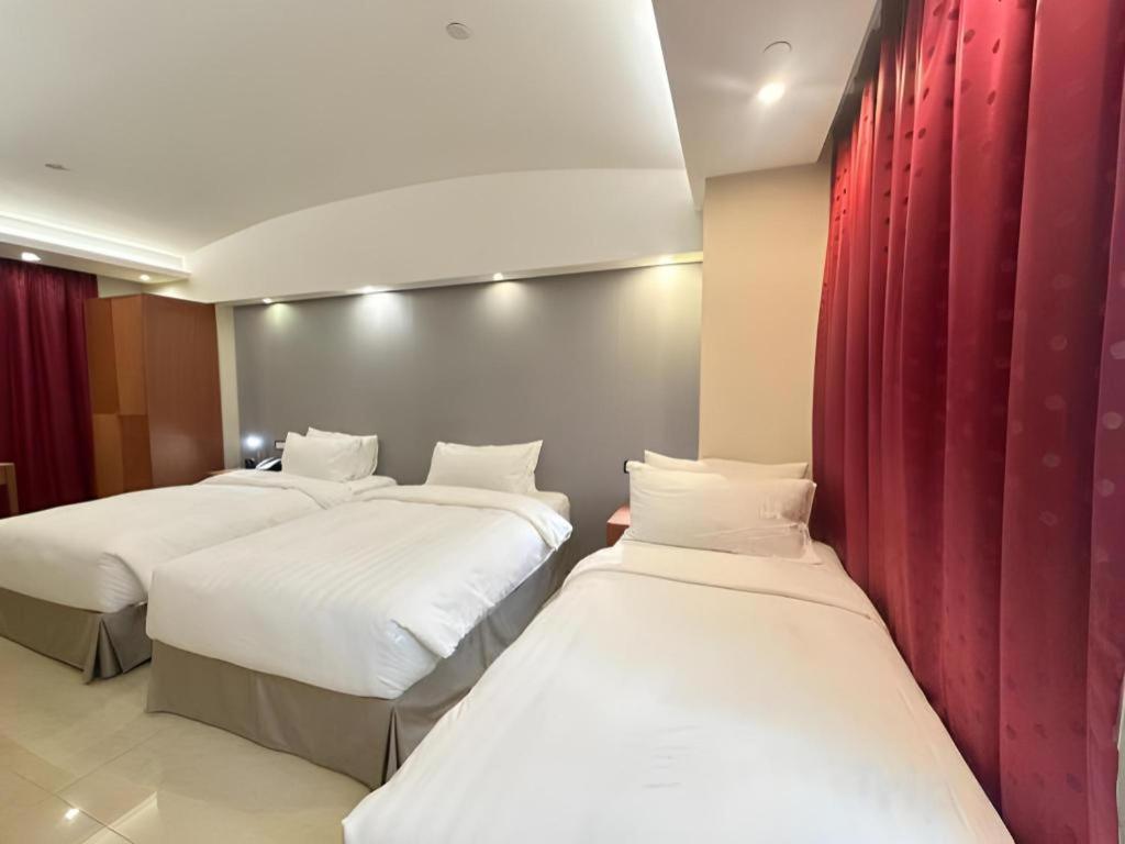Hotel Harbour Bay 3*