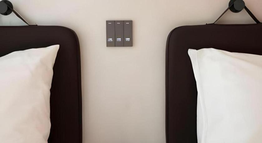 Harbour Bay Hotel