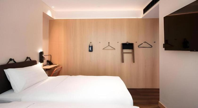 Hotel Harbour Bay Hong Kong