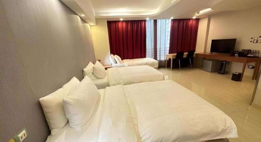Harbour Bay Hotel